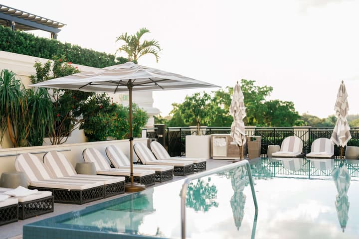 THesis Hotel Miami Coral Gables, Curio Collection by Hilton