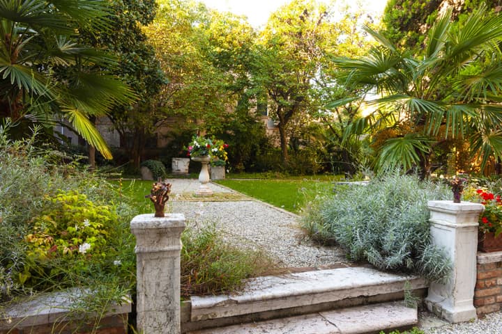 Cinqueteste Luxury Home Venice