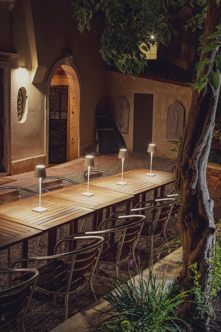 Cinqueteste Luxury Home Venice