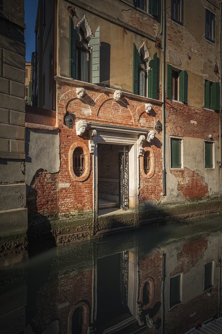 Cinqueteste Luxury Home Venice