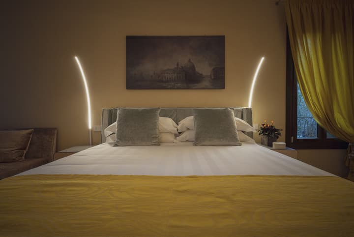 Cinqueteste Luxury Home Venice