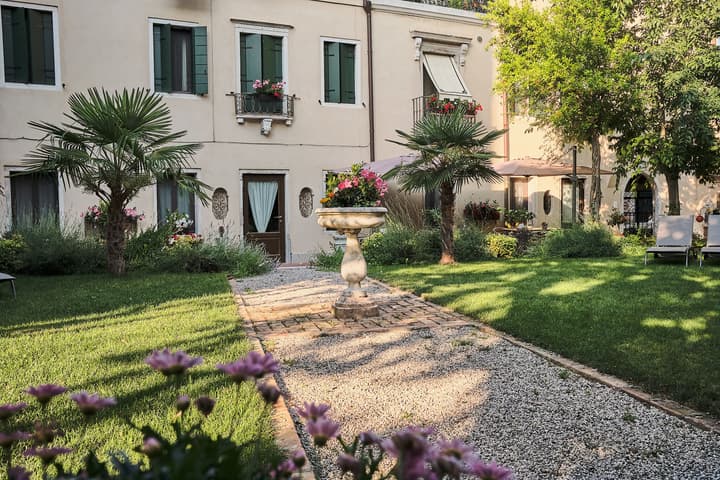 Cinqueteste Luxury Home Venice