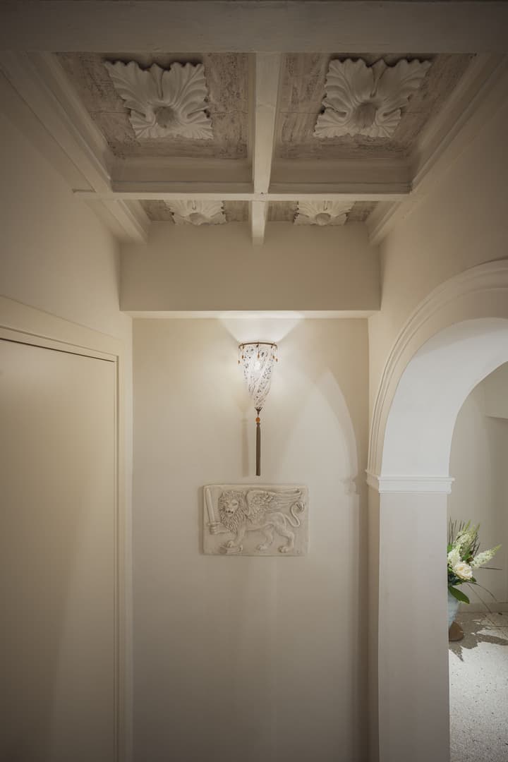 Cinqueteste Luxury Home Venice