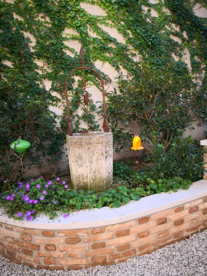 Cinqueteste Luxury Home Venice