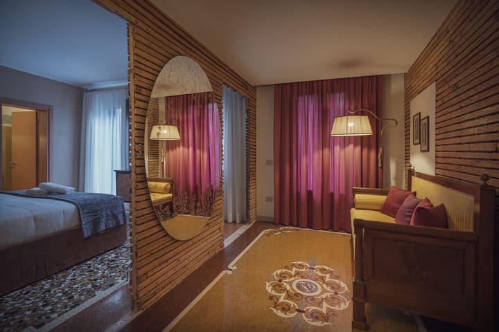 Cinqueteste Luxury Home Venice