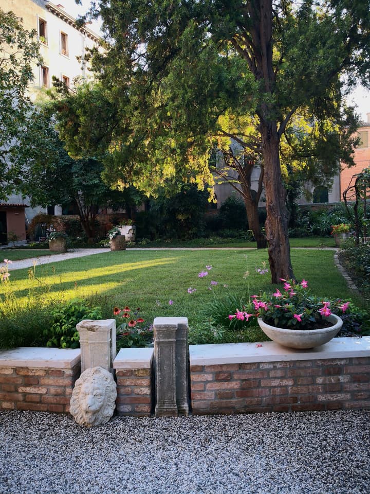 Cinqueteste Luxury Home Venice
