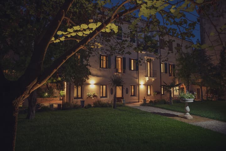 Cinqueteste Luxury Home Venice