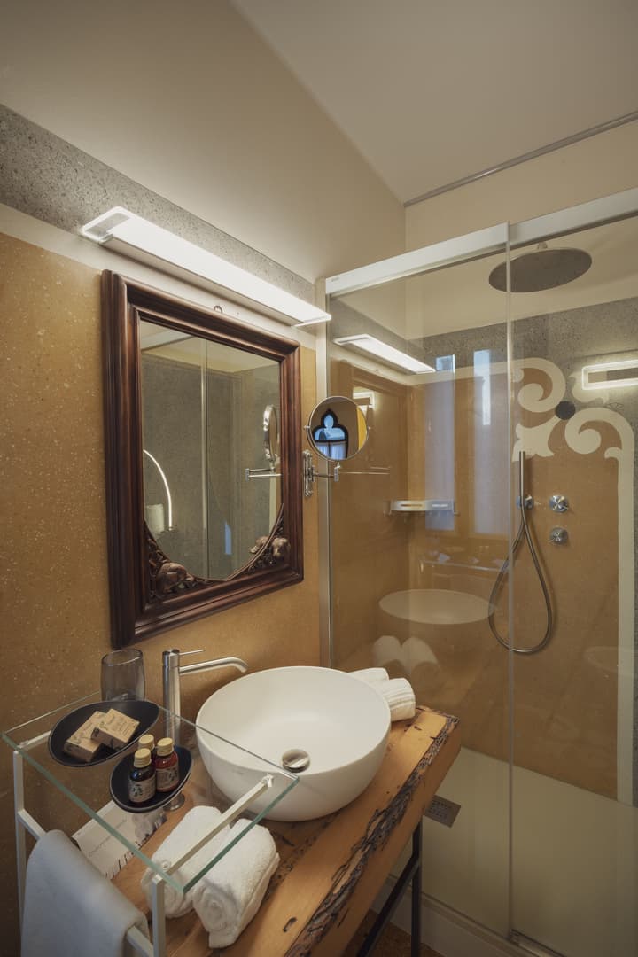 Cinqueteste Luxury Home Venice