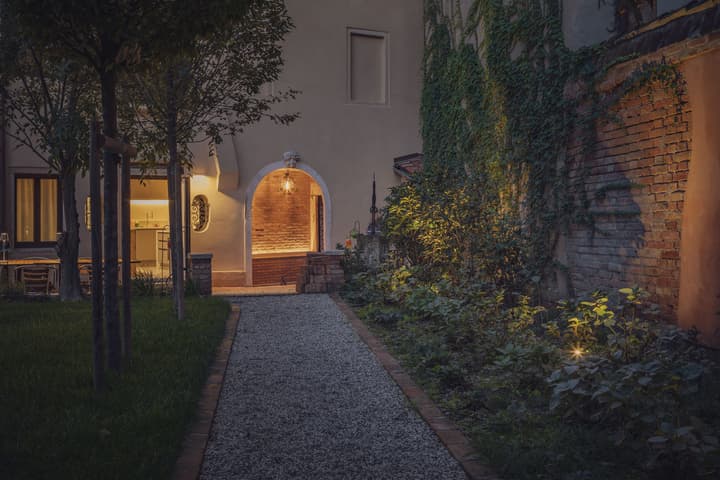 Cinqueteste Luxury Home Venice