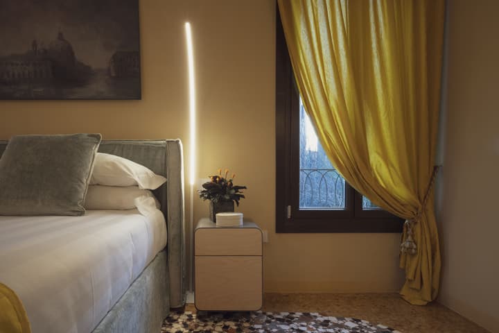 Cinqueteste Luxury Home Venice
