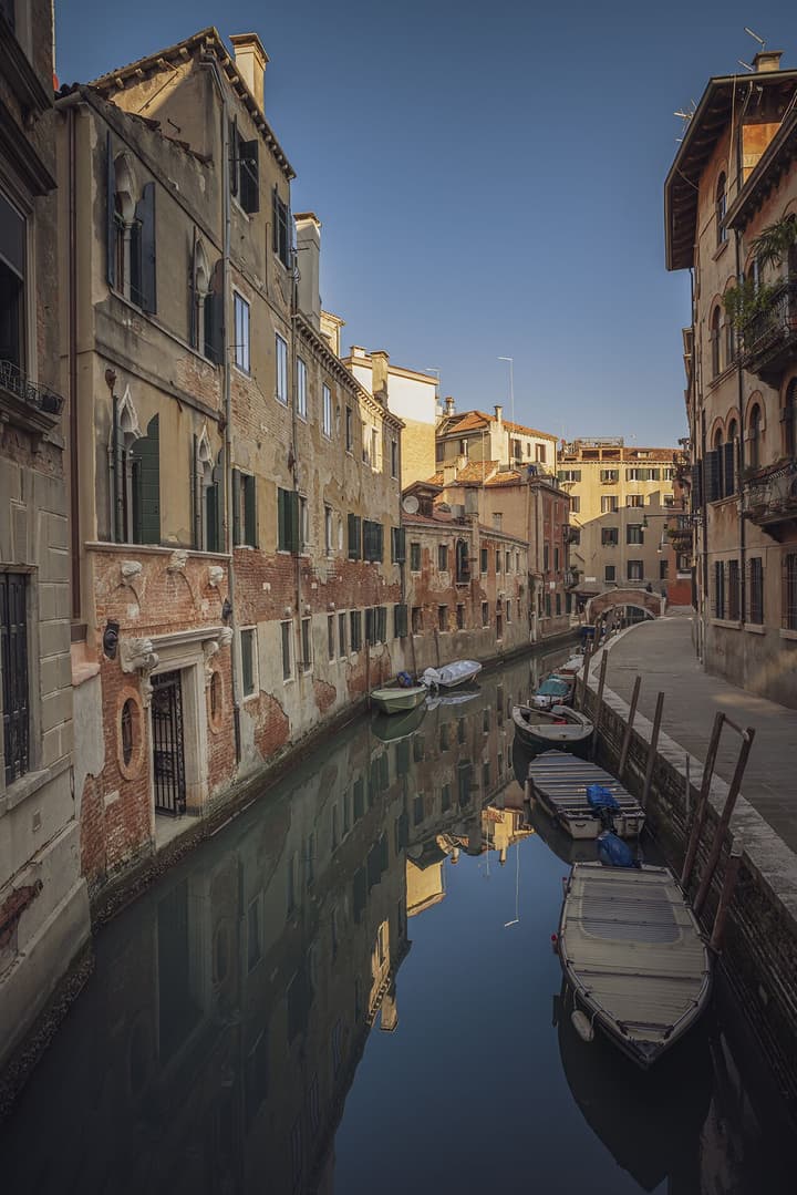 Cinqueteste Luxury Home Venice