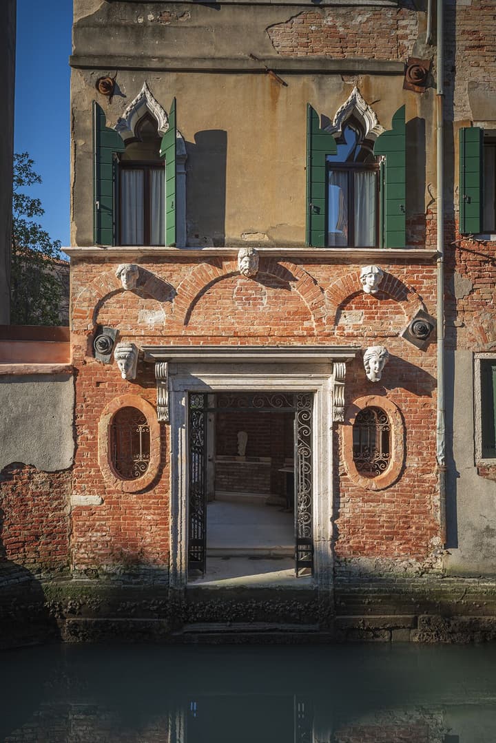 Cinqueteste Luxury Home Venice