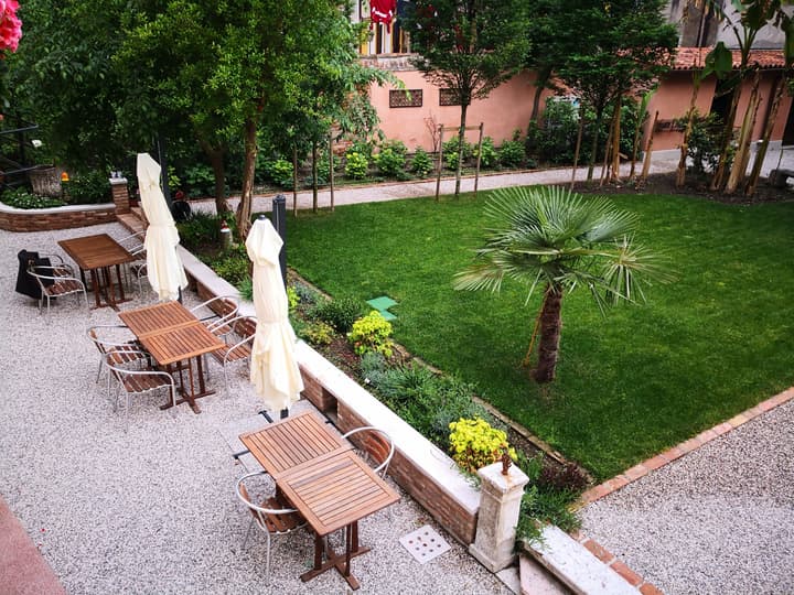 Cinqueteste Luxury Home Venice
