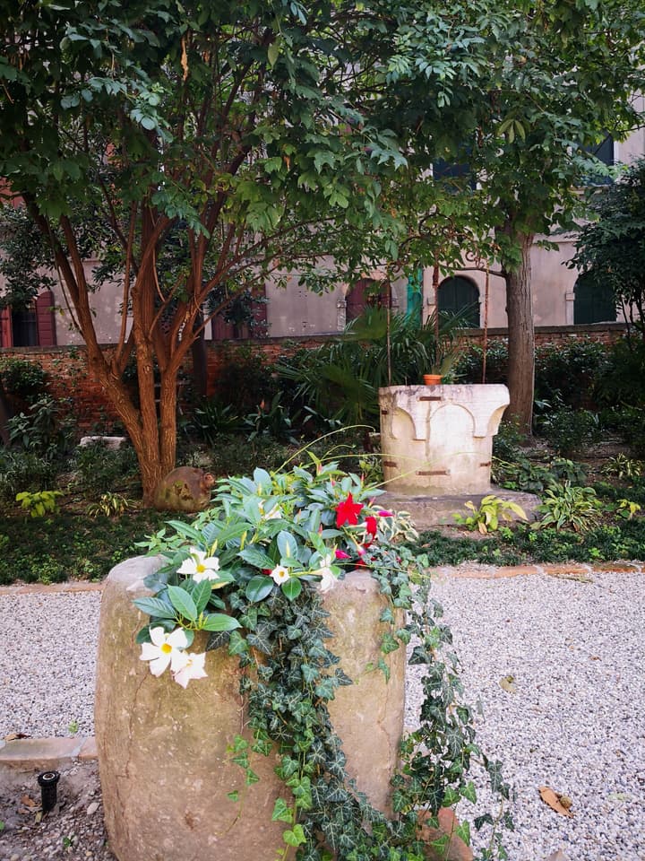 Cinqueteste Luxury Home Venice