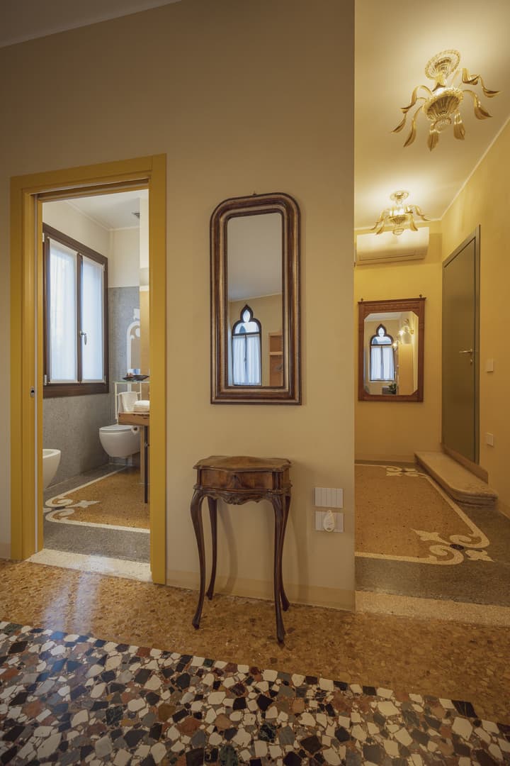 Cinqueteste Luxury Home Venice