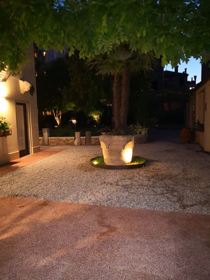 Cinqueteste Luxury Home Venice