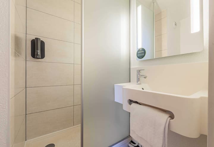 B&B HOTEL Colmar Expo