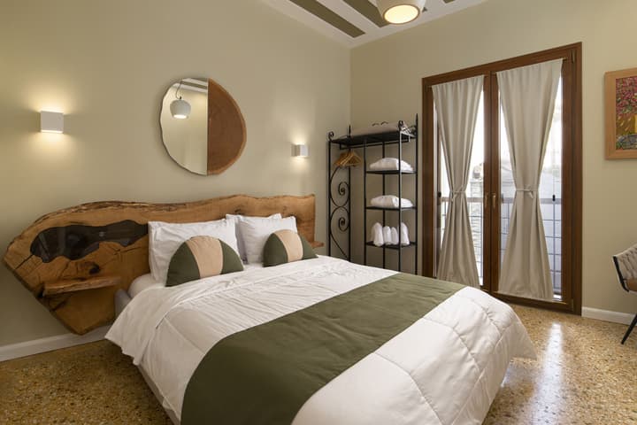 Andros 4 All Seasons Villas & Suites