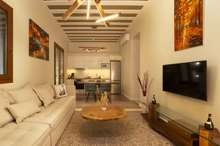 Andros 4 All Seasons Villas & Suites