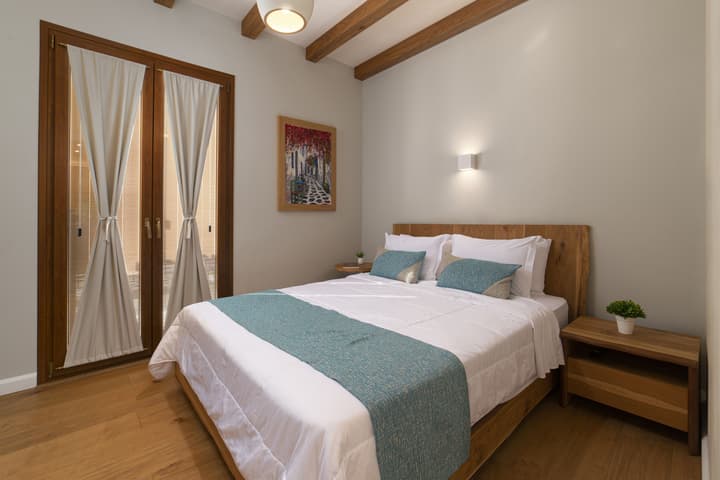 Andros 4 All Seasons Villas & Suites