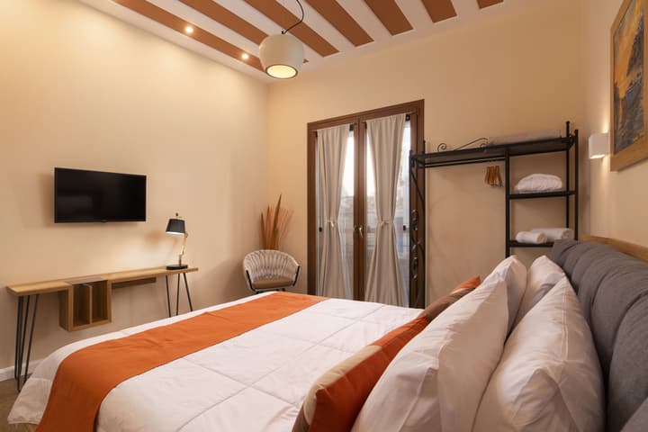 Andros 4 All Seasons Villas & Suites