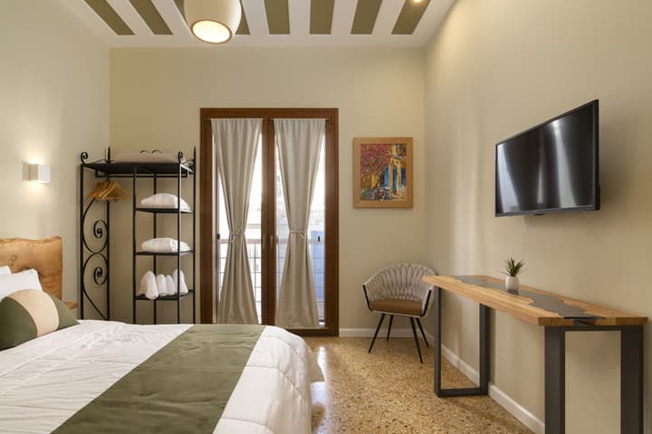 Andros 4 All Seasons Villas & Suites