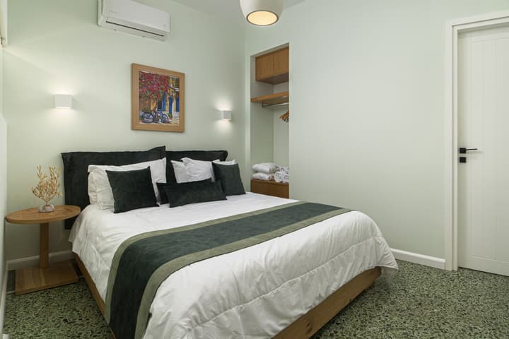 Andros 4 All Seasons Villas & Suites