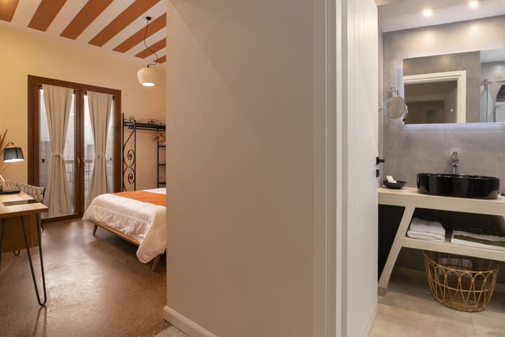 Andros 4 All Seasons Villas & Suites
