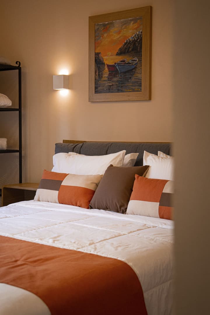 Andros 4 All Seasons Villas & Suites