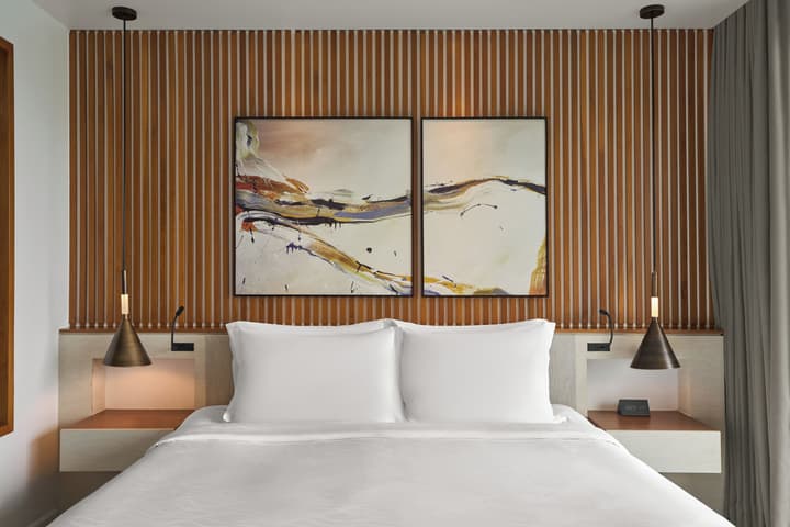 Mövenpick Villas & Residences  Phu Quoc