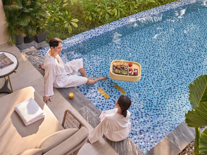 Mövenpick Villas & Residences  Phu Quoc