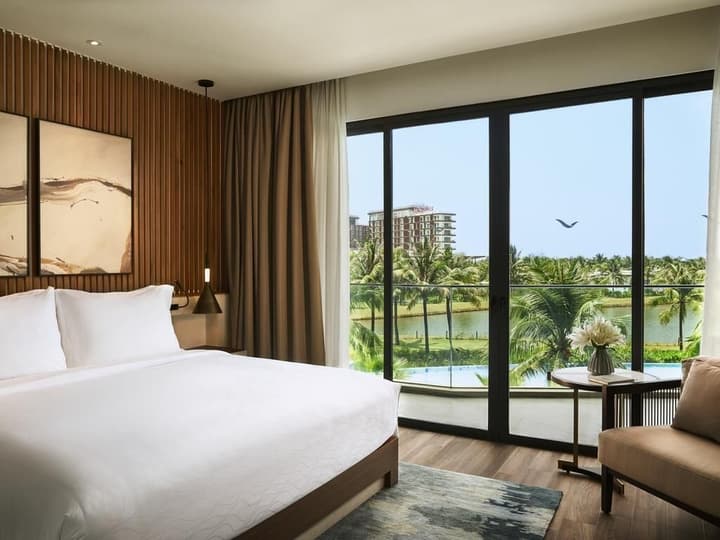 Mövenpick Villas & Residences  Phu Quoc
