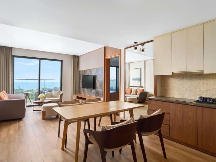 Mövenpick Villas & Residences  Phu Quoc