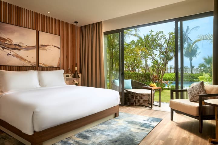 Mövenpick Villas & Residences  Phu Quoc