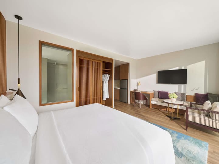 Mövenpick Villas & Residences  Phu Quoc