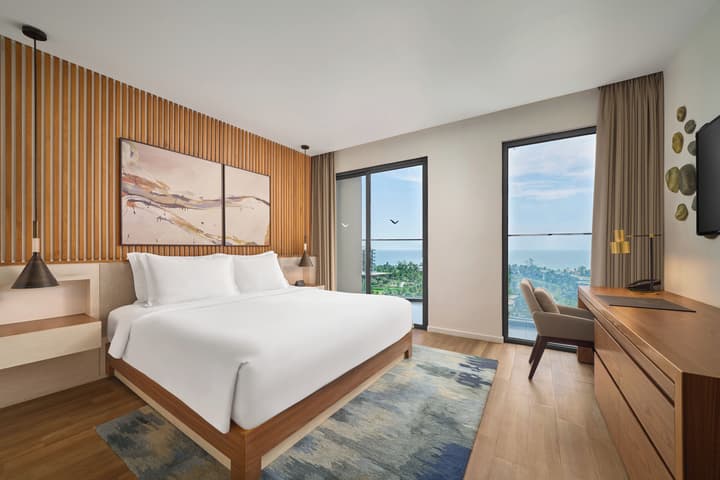 Mövenpick Villas & Residences  Phu Quoc