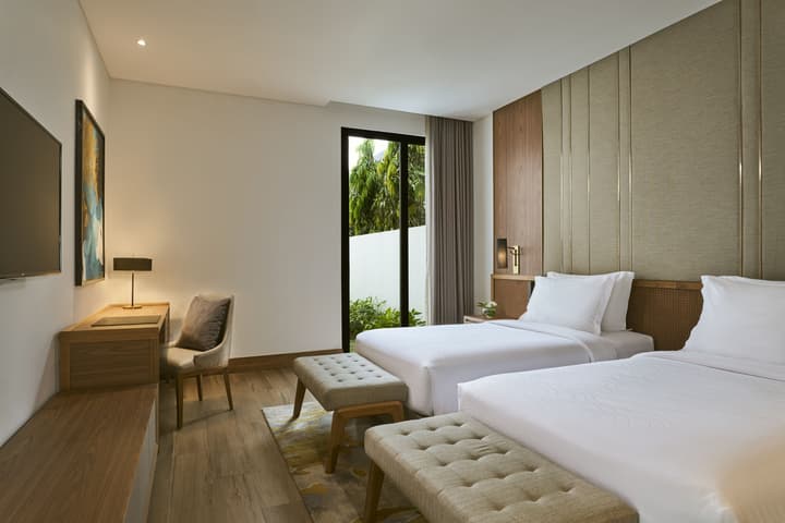 Mövenpick Villas & Residences  Phu Quoc