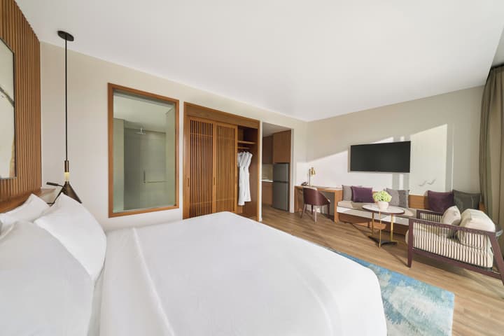 Mövenpick Villas & Residences  Phu Quoc