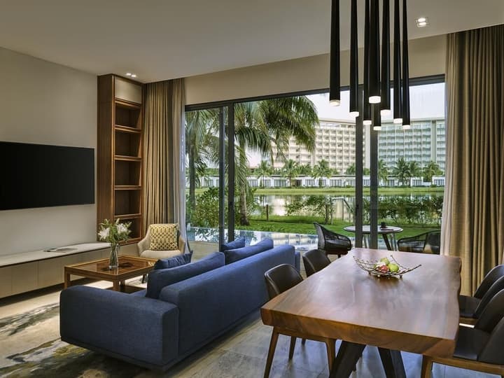 Mövenpick Villas & Residences  Phu Quoc