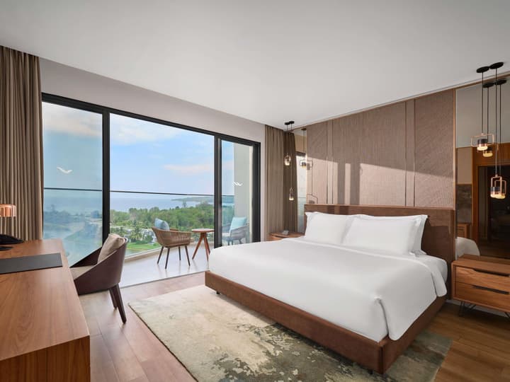 Mövenpick Villas & Residences  Phu Quoc