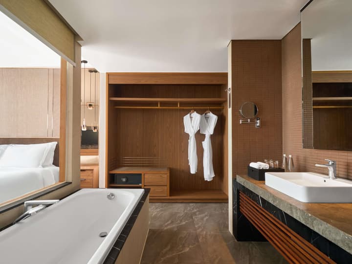 Mövenpick Villas & Residences  Phu Quoc