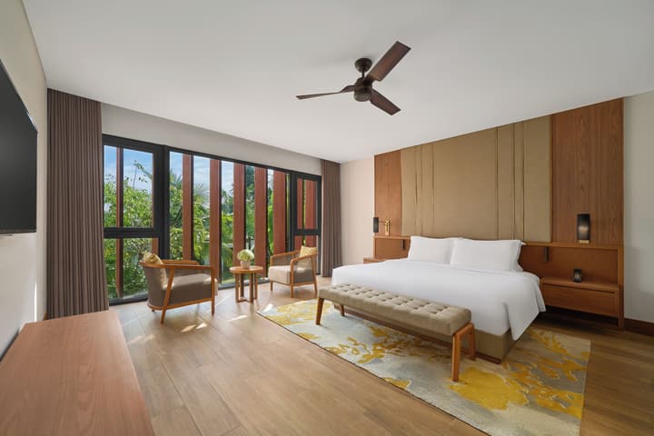 Mövenpick Villas & Residences  Phu Quoc
