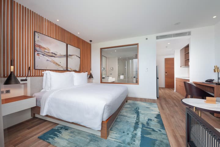 Mövenpick Villas & Residences  Phu Quoc