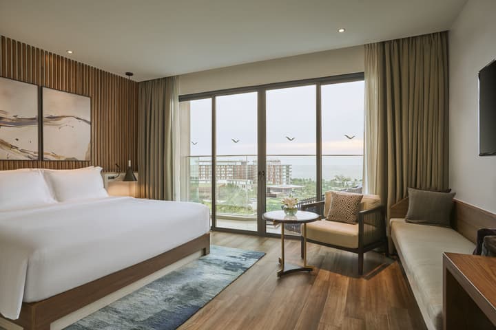 Mövenpick Villas & Residences  Phu Quoc