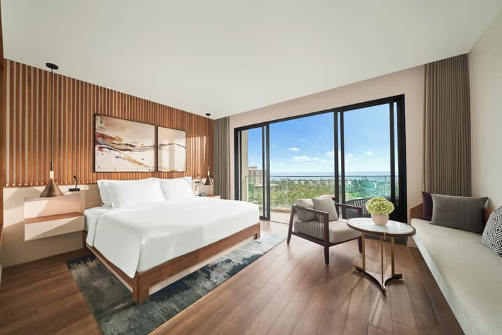 Mövenpick Villas & Residences  Phu Quoc