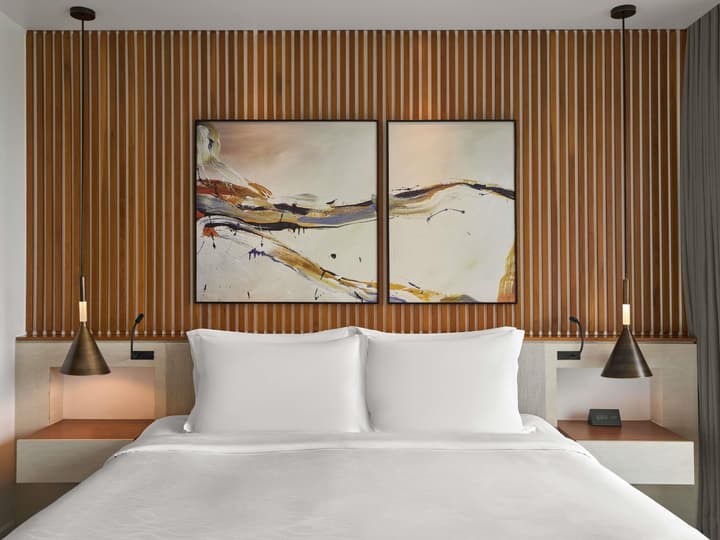 Mövenpick Villas & Residences  Phu Quoc