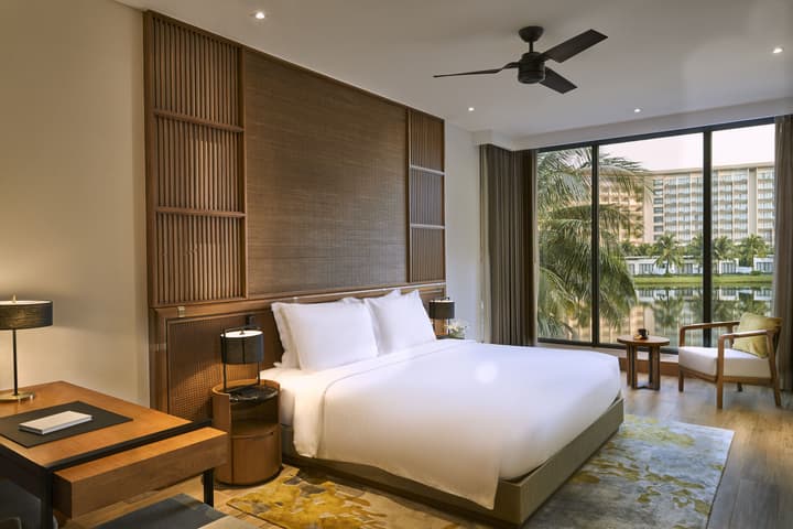 Mövenpick Villas & Residences  Phu Quoc
