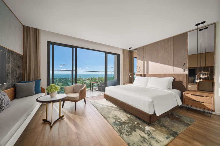 Mövenpick Villas & Residences  Phu Quoc