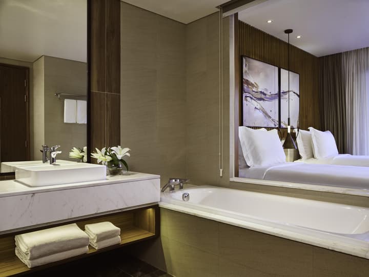 Mövenpick Villas & Residences  Phu Quoc