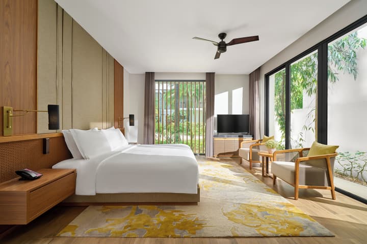 Mövenpick Villas & Residences  Phu Quoc